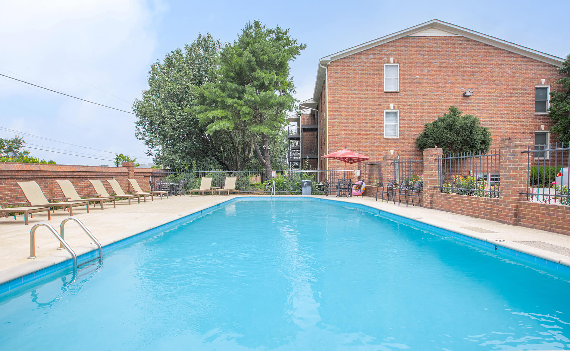 Blythewood Apartments Apartments for Rent in Nashville, TN